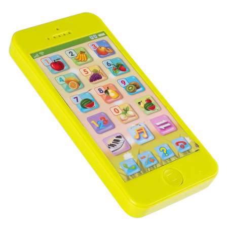 Игрушка Mommy Love телефон