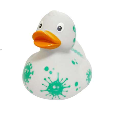 Игрушка Funny ducks Вирус Уточка