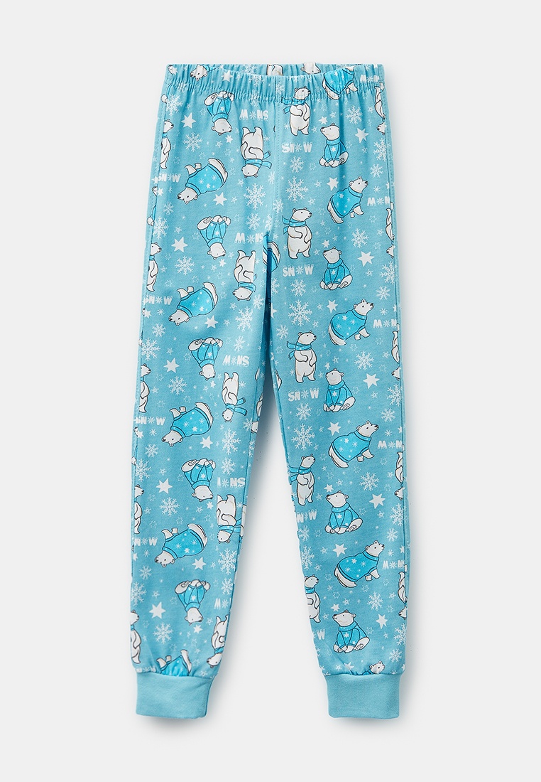 Пижама N.O.A. 11505 - фото 5