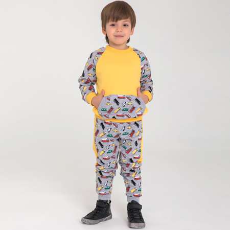 Костюм Babycollection