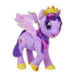 Интерактивная пони My Little Pony Сияние Твайлайт Спаркл