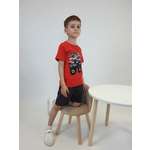 Футболка и шорты Luneva