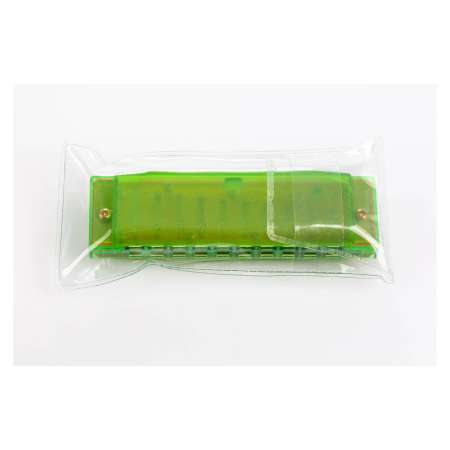 Губная гармошка диатоническая HOHNER M1110G