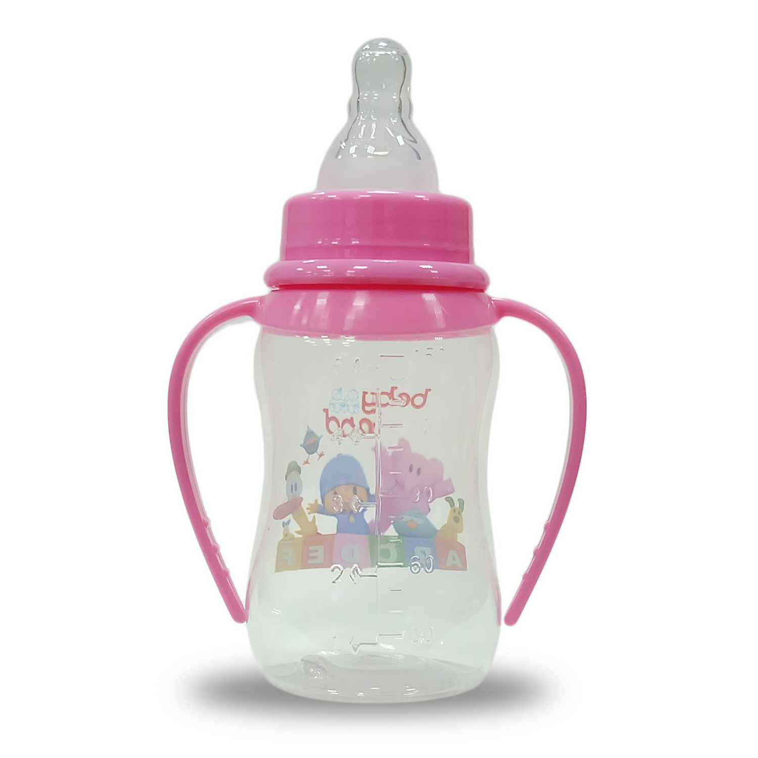 Бутылочка Baby Land 150 мл - фото 3