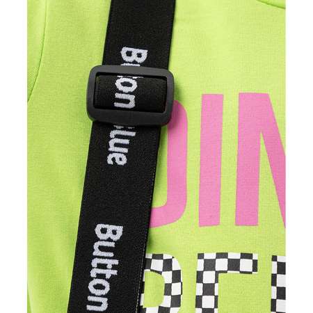 Брюки BUTTON BLUE