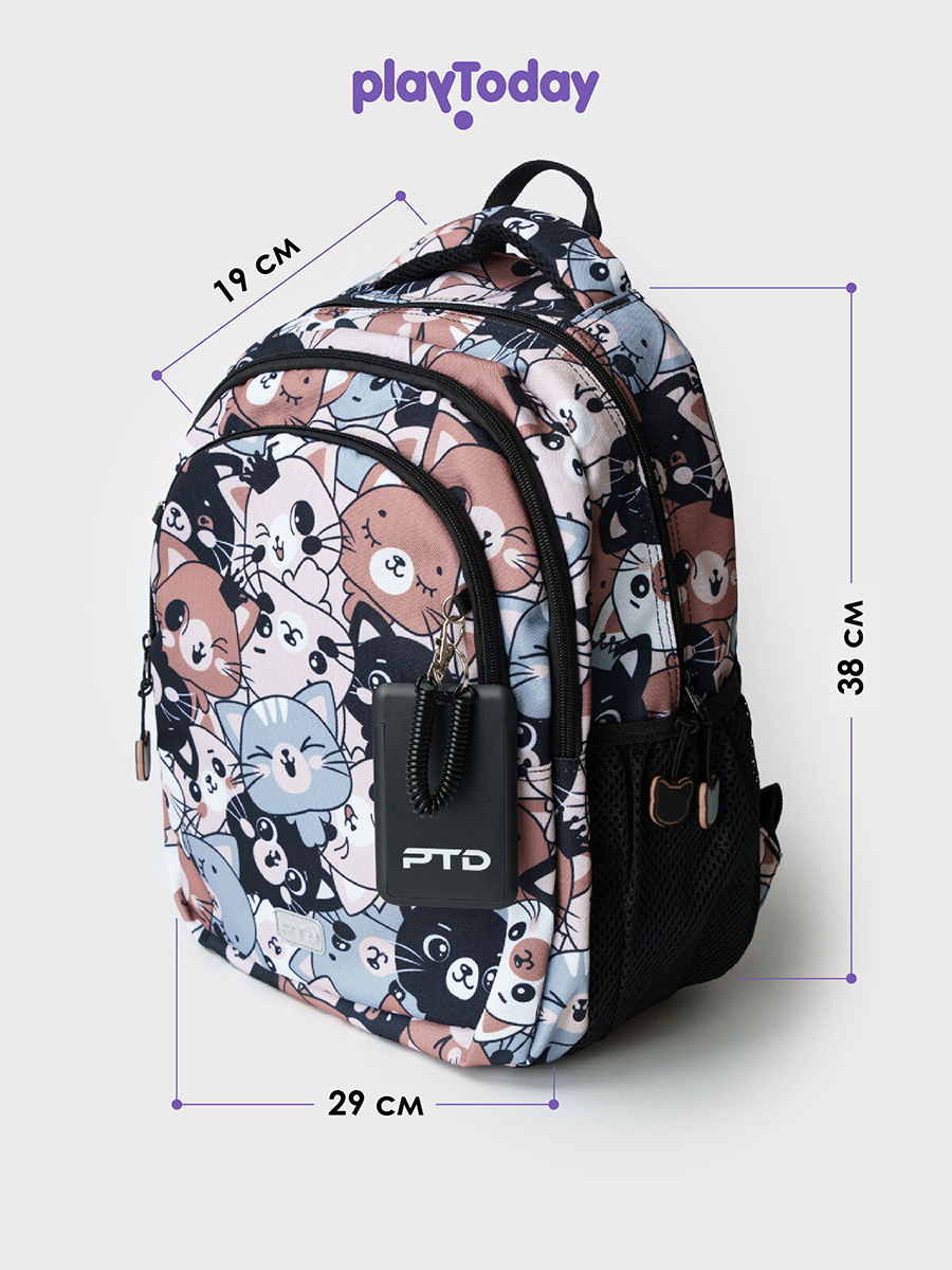 Рюкзак PlayToday 22527808 - фото 5