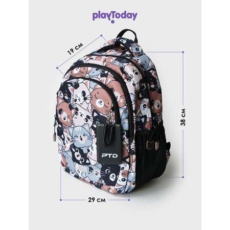Рюкзак PlayToday