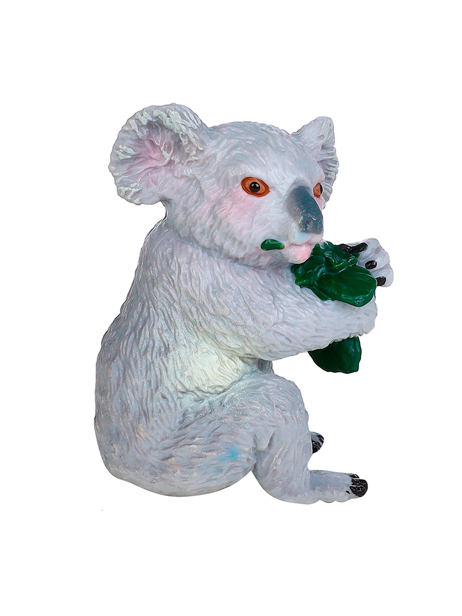 Игровой набор Masai Mara Семья коал - фото 5