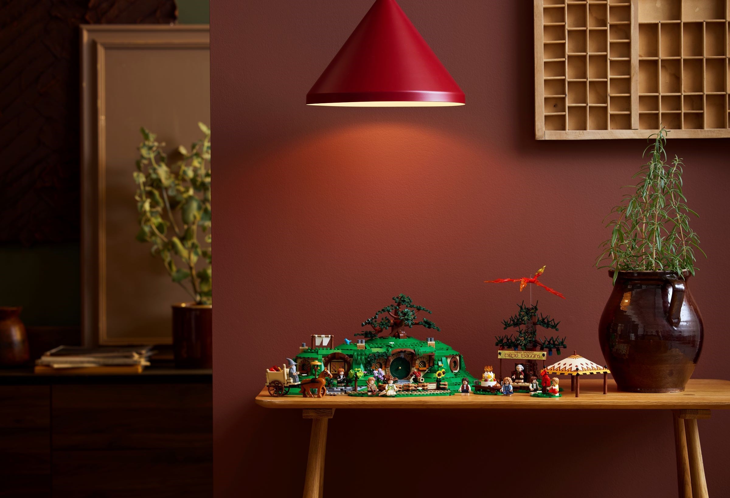 Конструктор LEGO Icons 10354 2017 дет. - фото 8