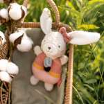 Игрушка FEHN погремушка