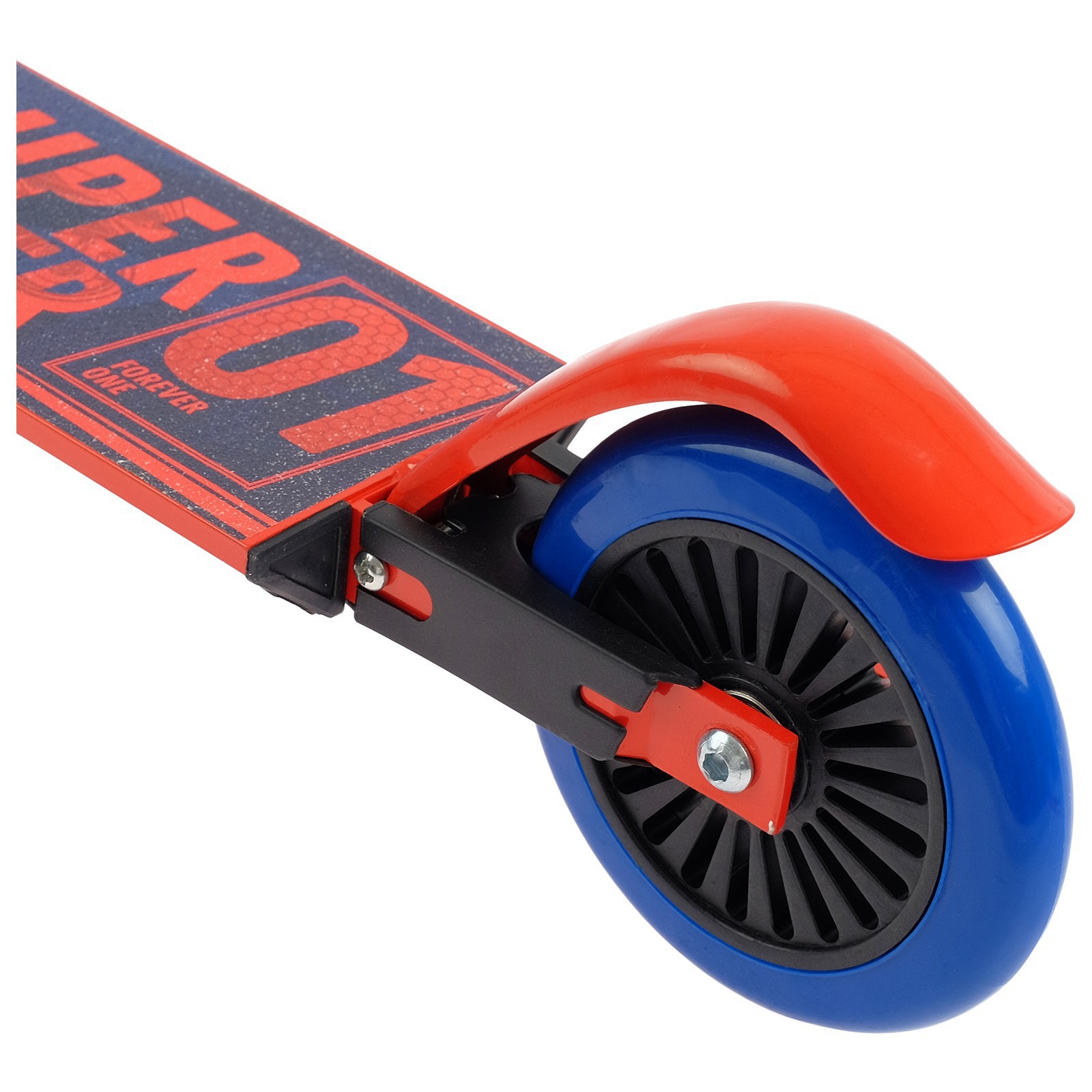 Снегокат GRAFFITI Super Rider - фото 14