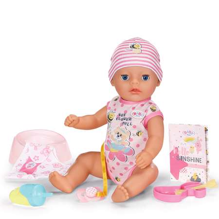 Кукла пупс BABY BORN Лена высота 36 см