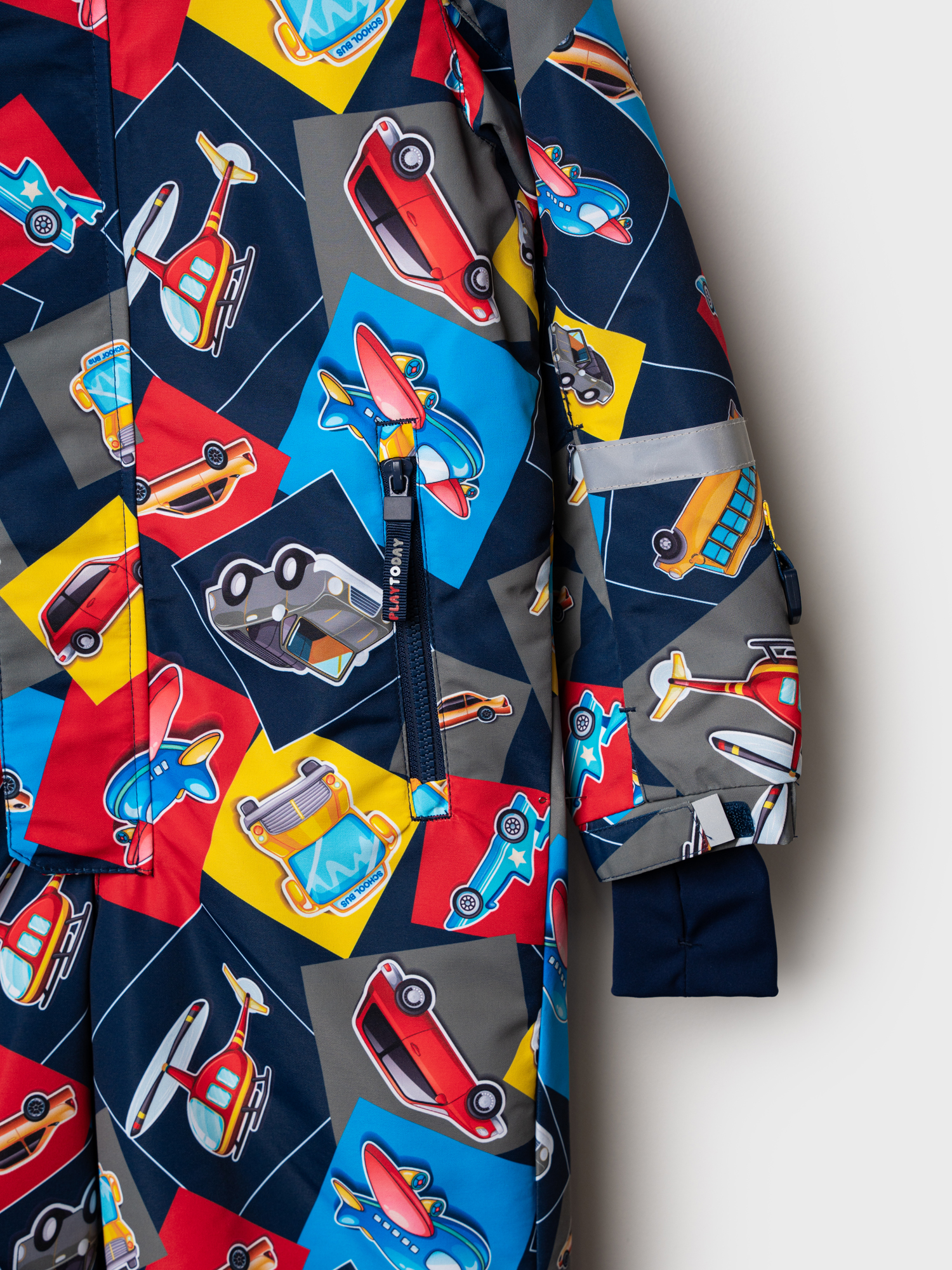 Комбинезон PlayToday 32512014 - фото 12