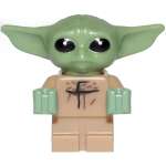 Фигурка LEGO Din Grogu /