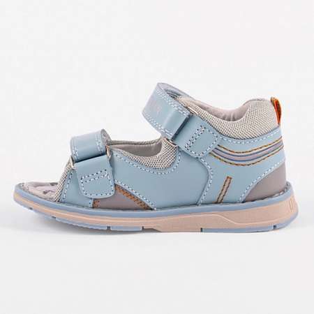 Ортопедические сандалии ORTMANN kids