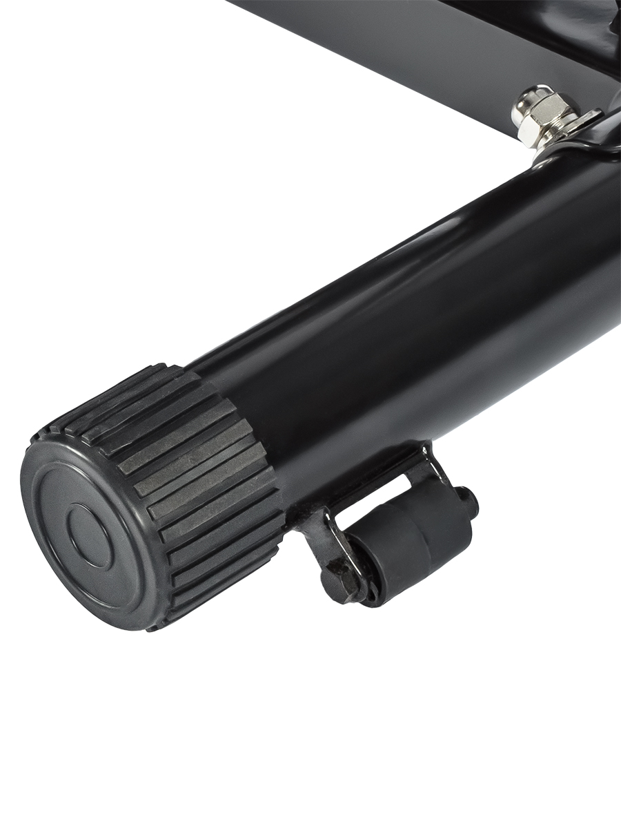 Эллиптический тренажер магнитный Plank VERONA - фото 23