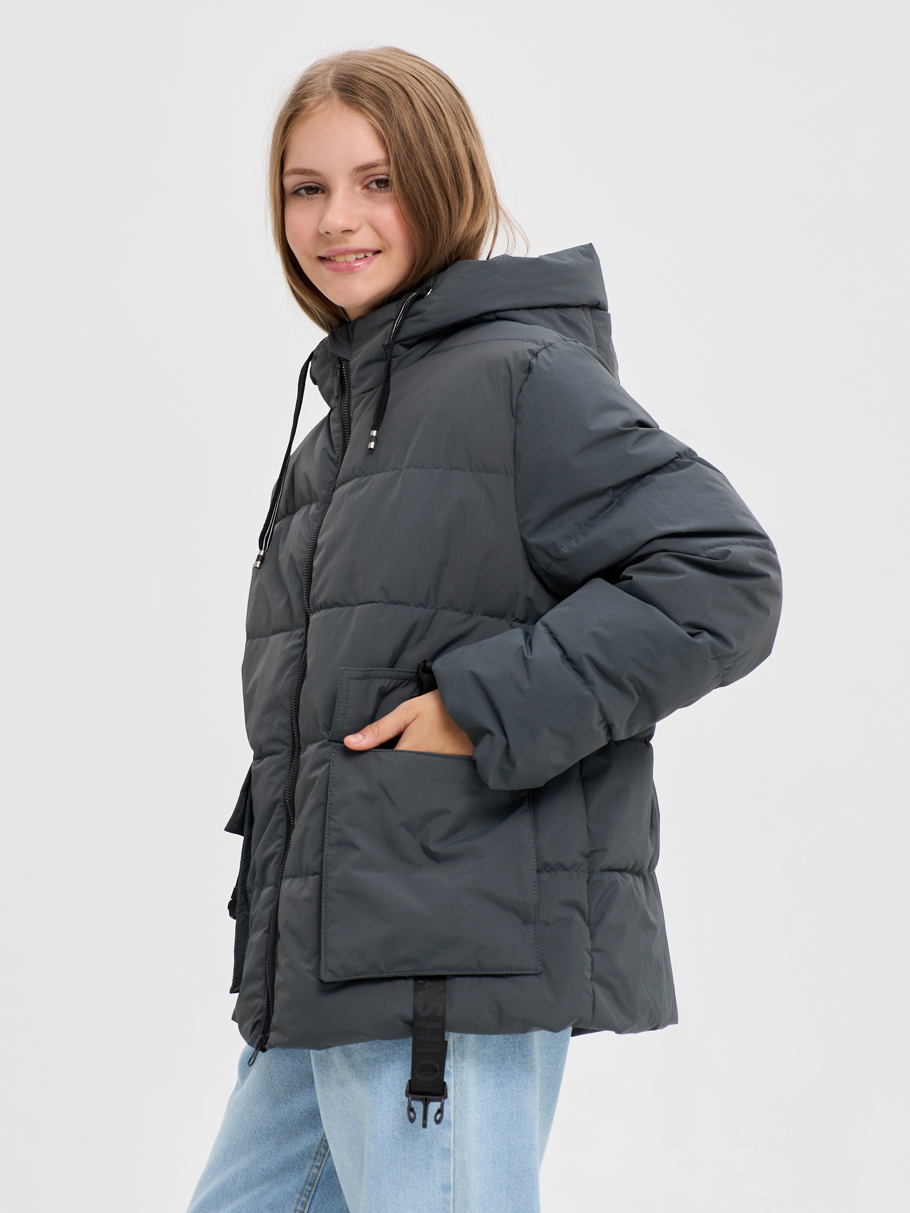 Куртка ILVES ILV-A-211/8 - фото 7