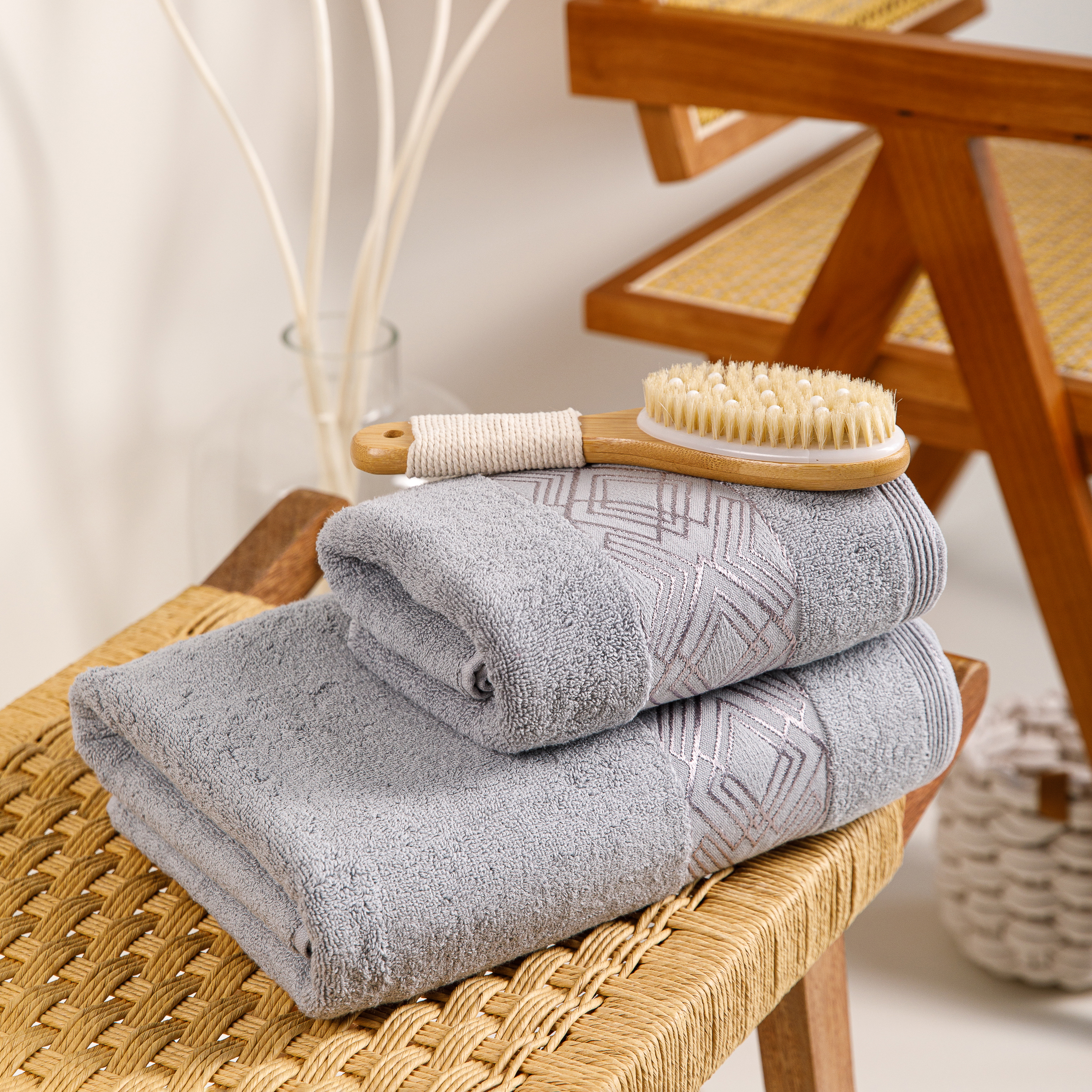 Полотенце WINDSLOW - фото 4