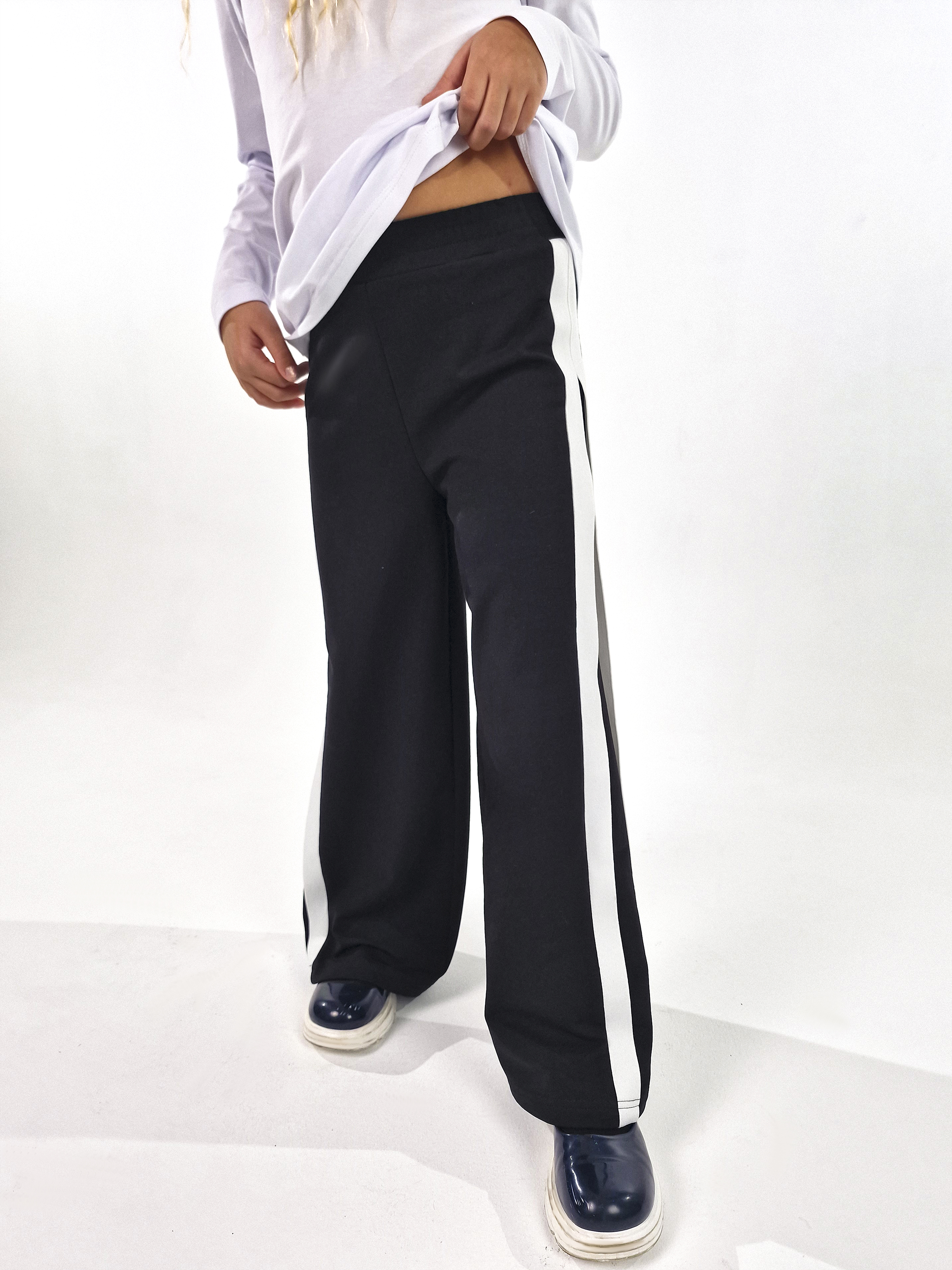 Брюки Luneva 17-37-1. - фото 7