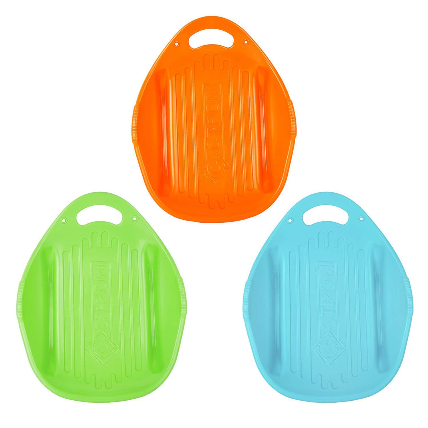 Ледянка СТРОМ в ассортименте - фото 1