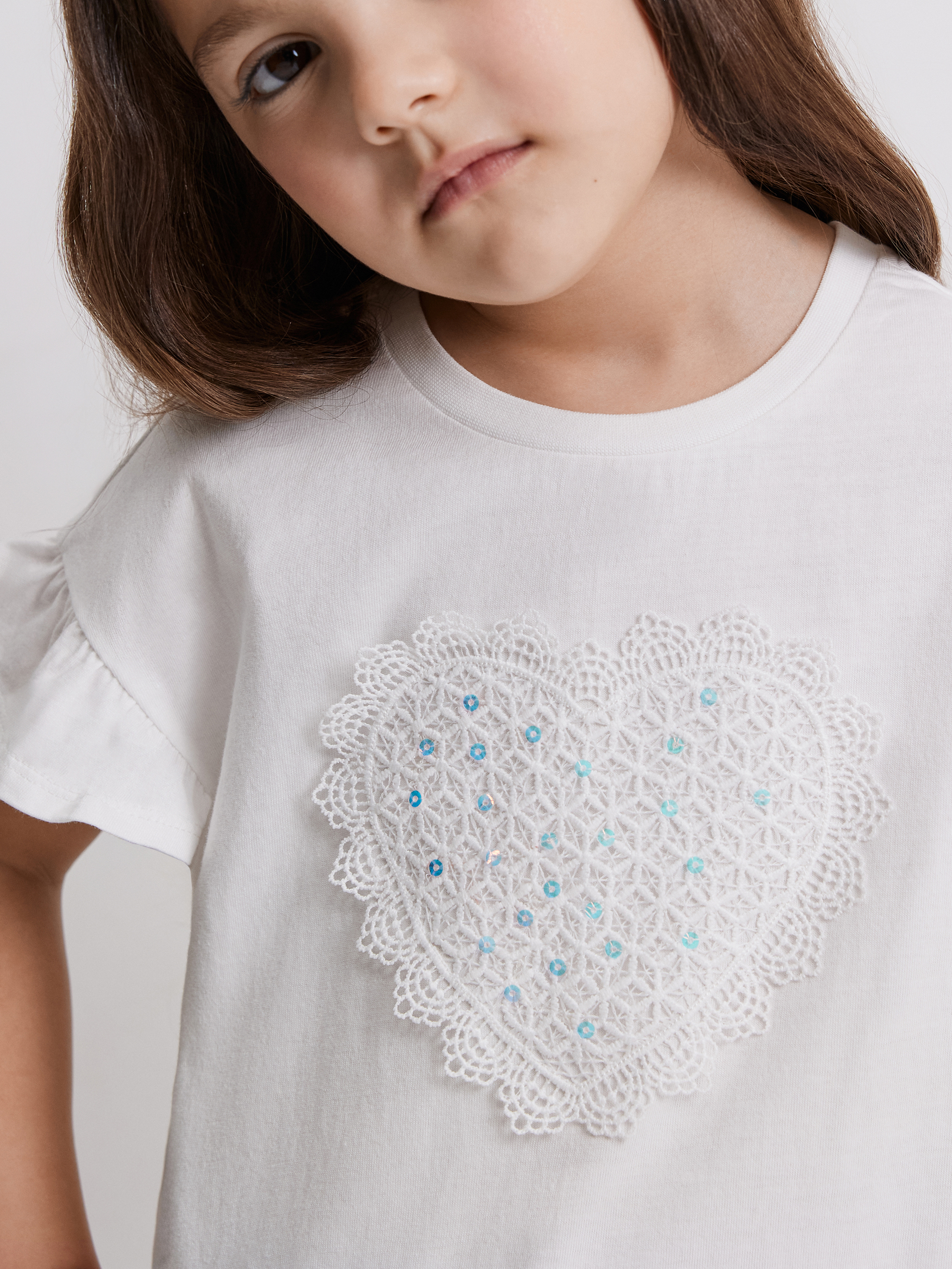 Блузка Acoola 20220510208_0095979 - фото 1