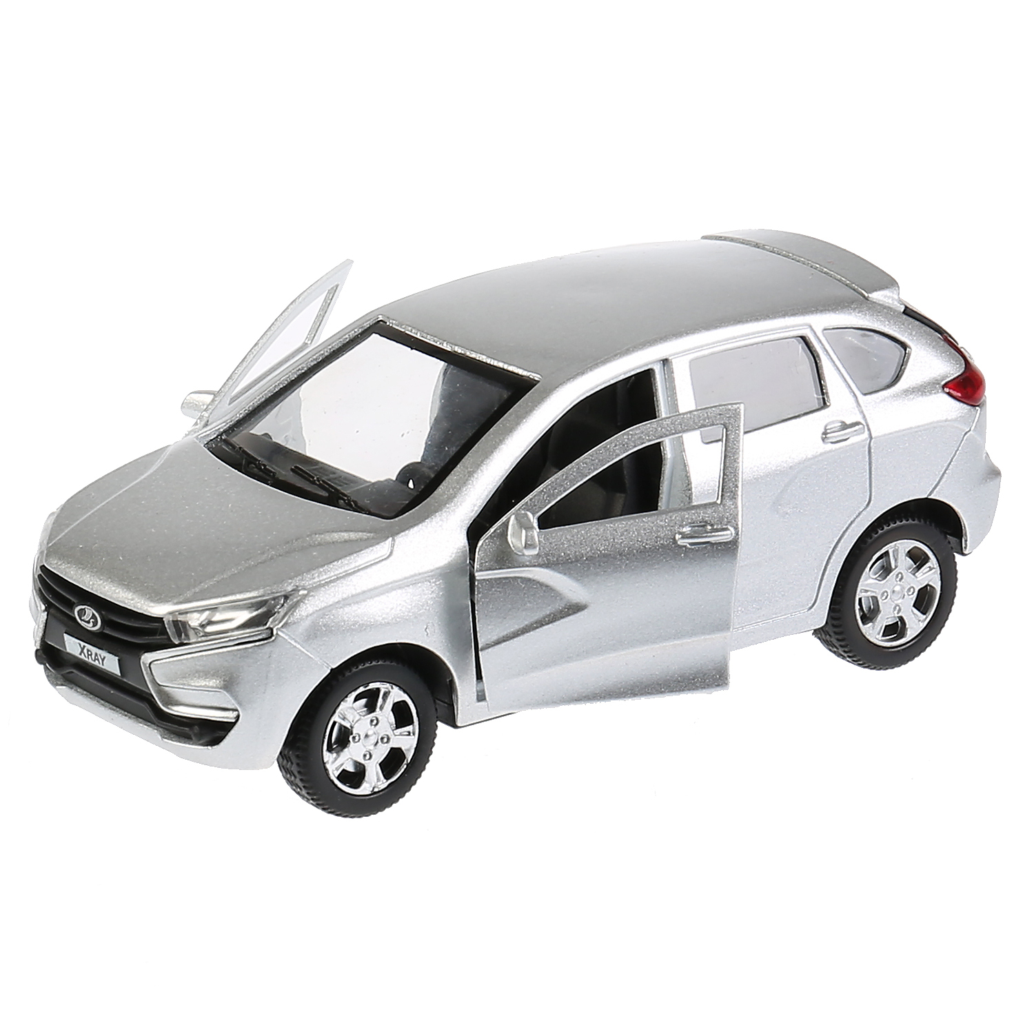 Автомобиль Технопарк LADA Xray 271516 - фото 4