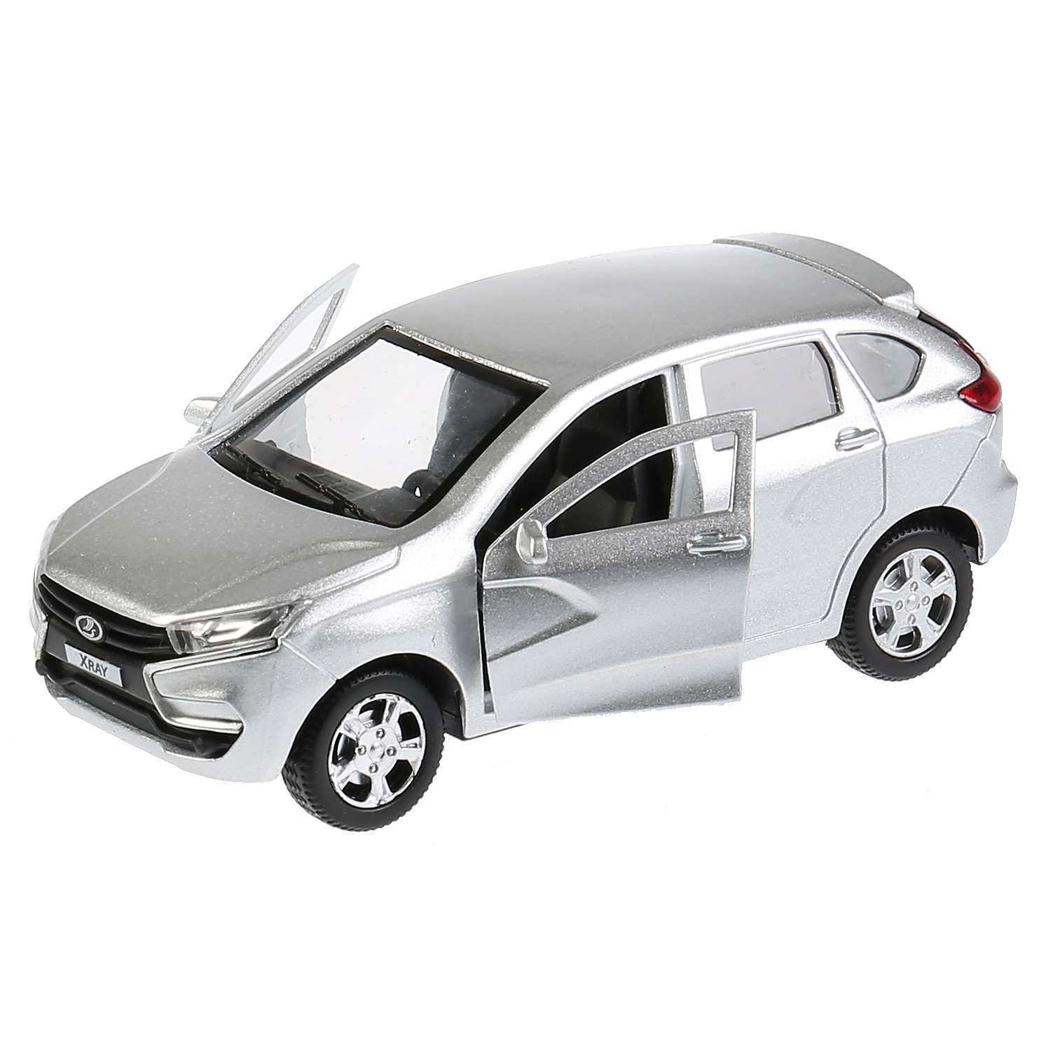 Автомобиль Технопарк LADA Xray 271516.0 - фото 4
