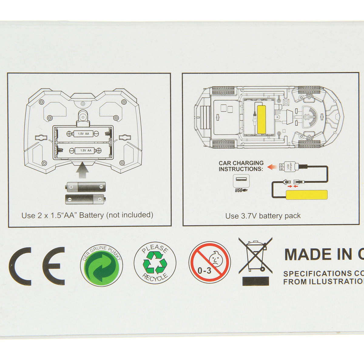 Болид РУ Veld Co - фото 18
