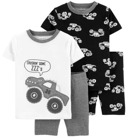Пижама Carters