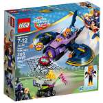 Конструктор LEGO DC Super Heroes Girls 41230 201 дет.