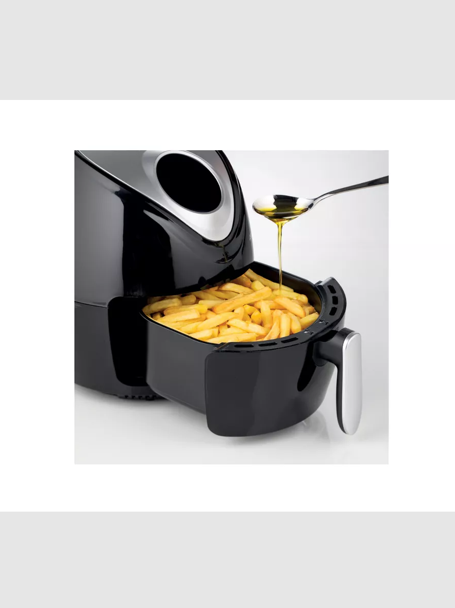 Фритюрница Ariete 4616/00 - фото 2