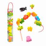 Игрушка Bondibon Морские жители
