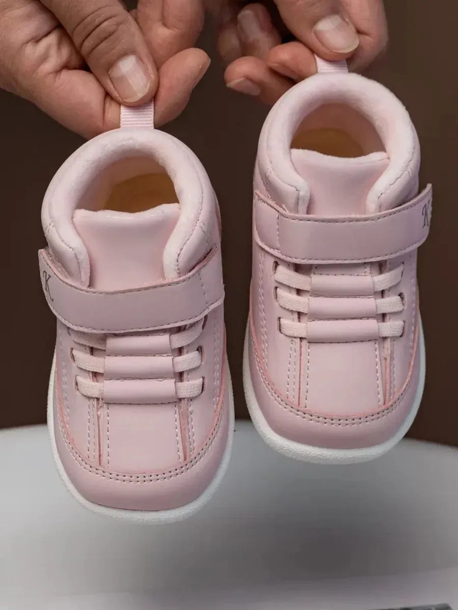 Ботинки ТопТошкин 1145-К-роз - фото 23