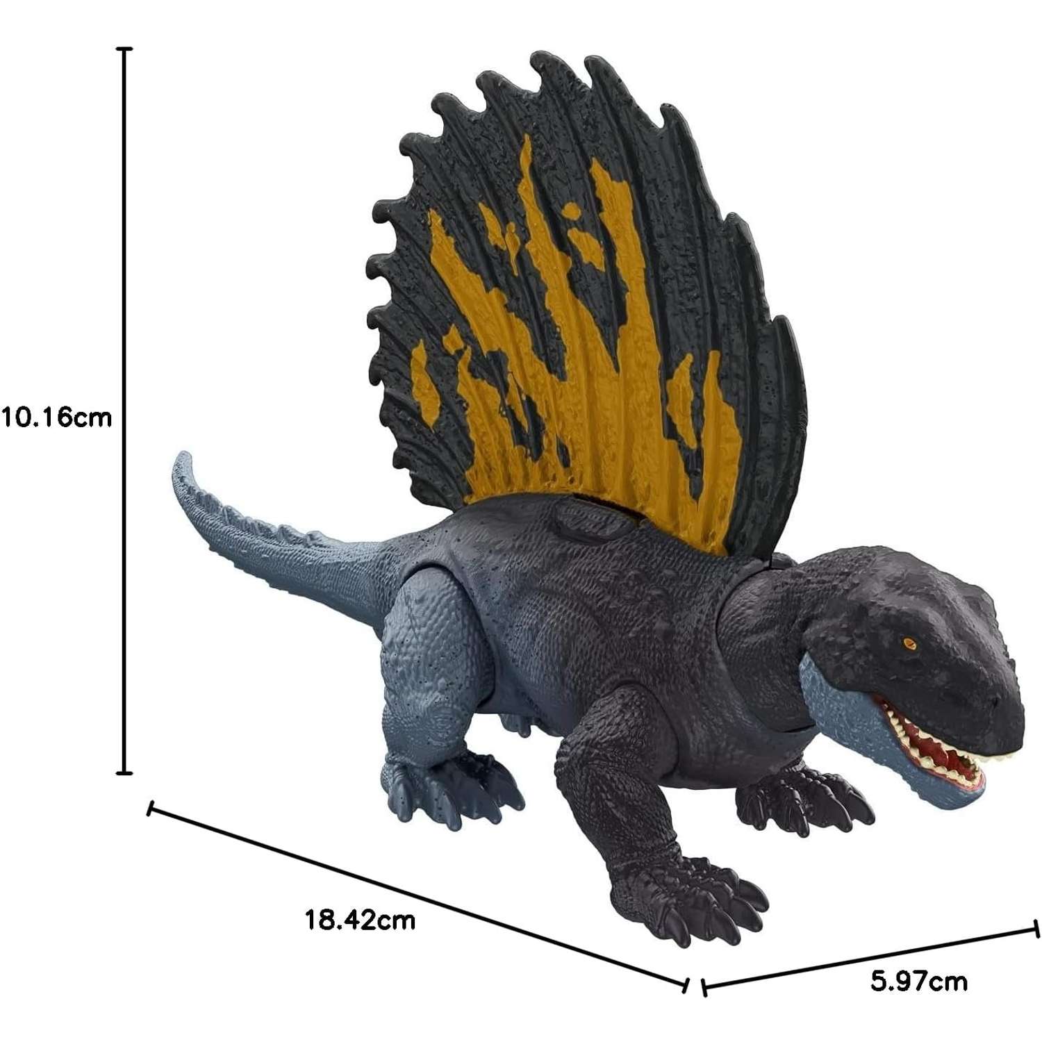 Фигурка Jurassic World - фото 5