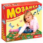 Напольная мозаика Дрофа-Медиа Волшебный лес