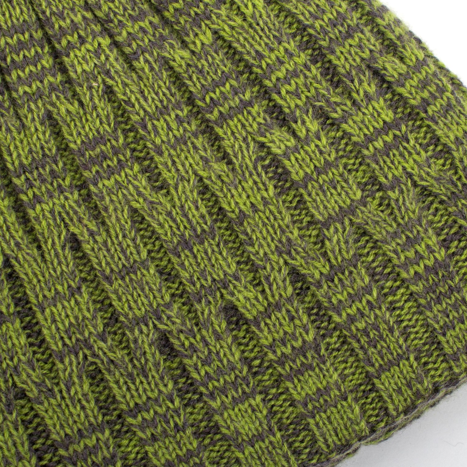 Шапка GUSTI AC1064B-GREEN - фото 2