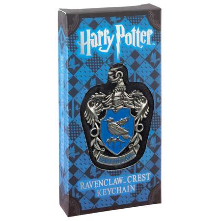 Брелок Harry Potter Герб факультета Когтевран 1 шт.