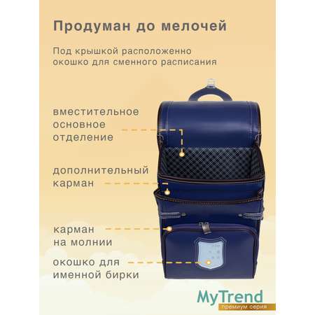 Ранец myTrend