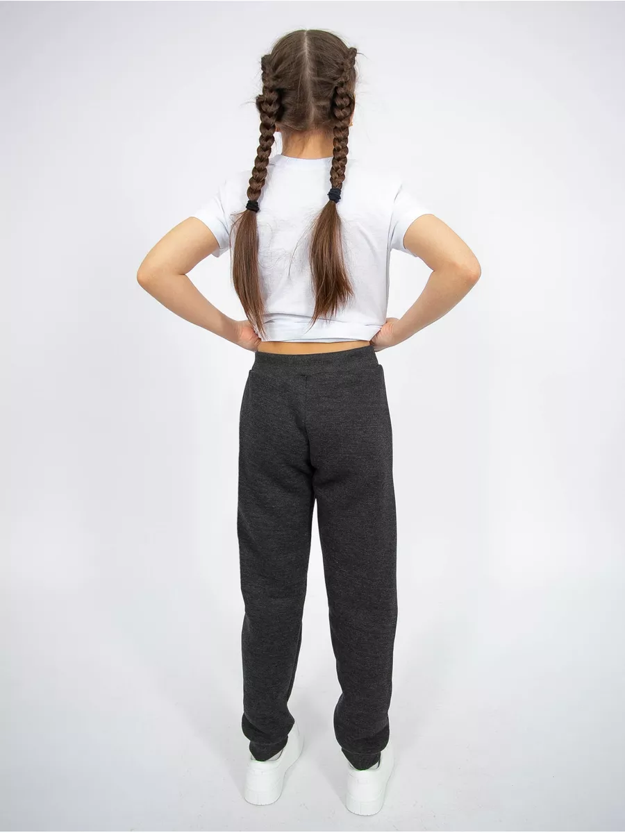 Брюки MY BUY MB60762ГМ2 - фото 8