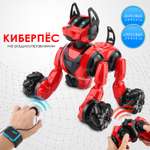 Собака РУ Автоград Киберпёс