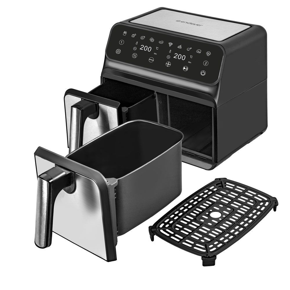 Аэрогриль ENDEVER AF-128 - фото 10