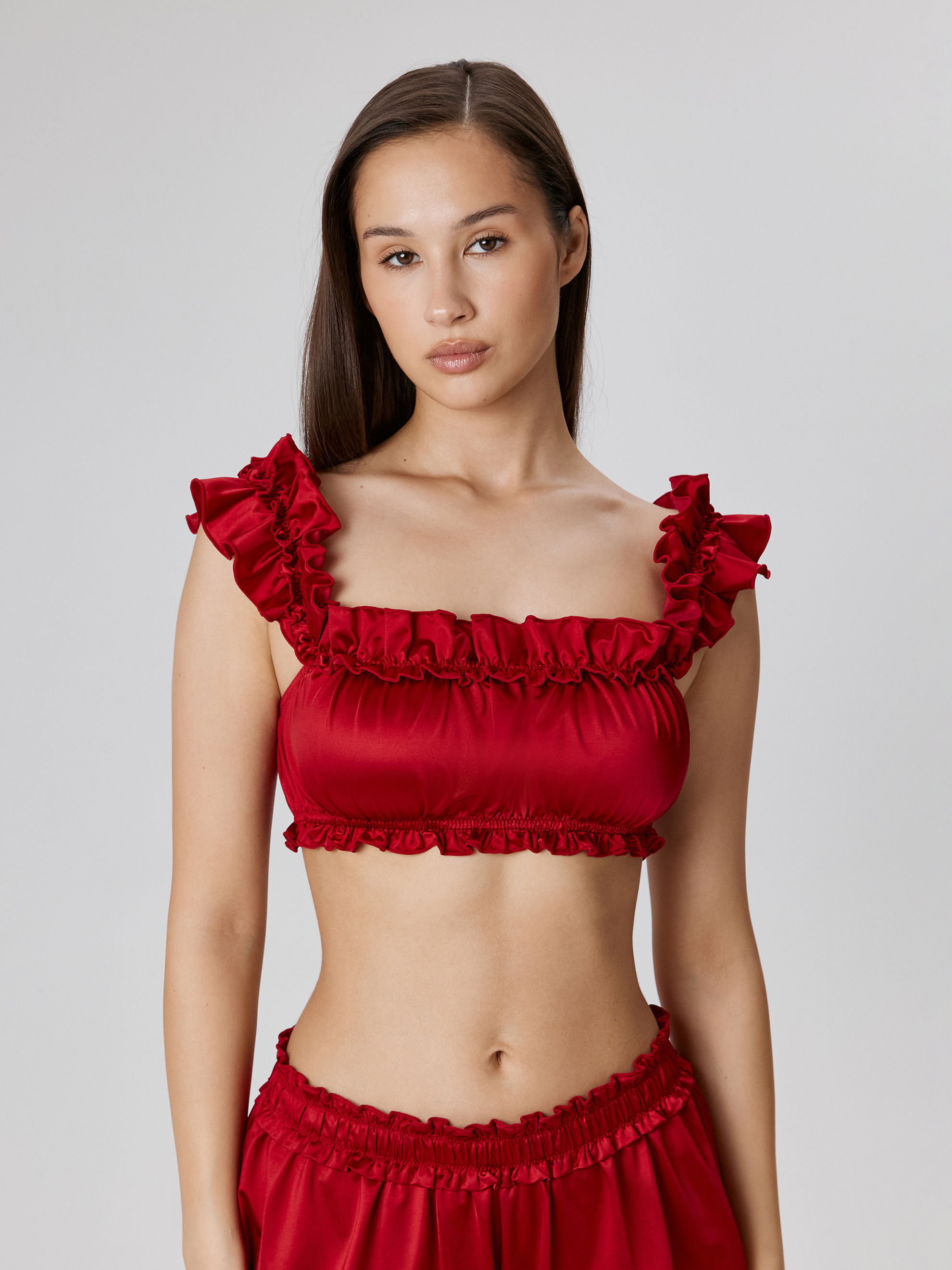 Топ-бюстье Infinity Lingerie 31204111523_0091373 - фото 1