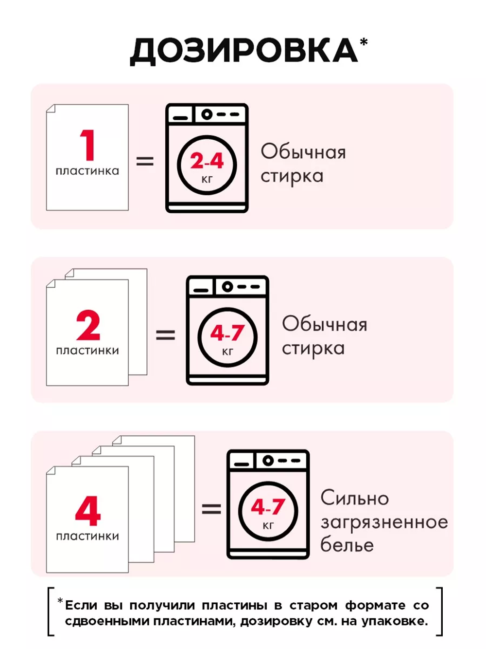 Салфетки для стирки NAMZA Цветное 0.15 кг - фото 9