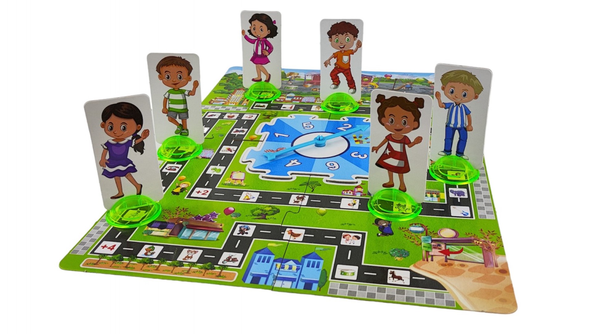 Игрушка CJ Toys - фото 3