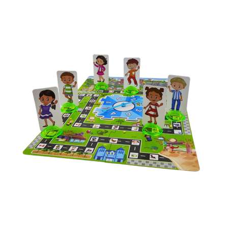Игрушка CJ Toys