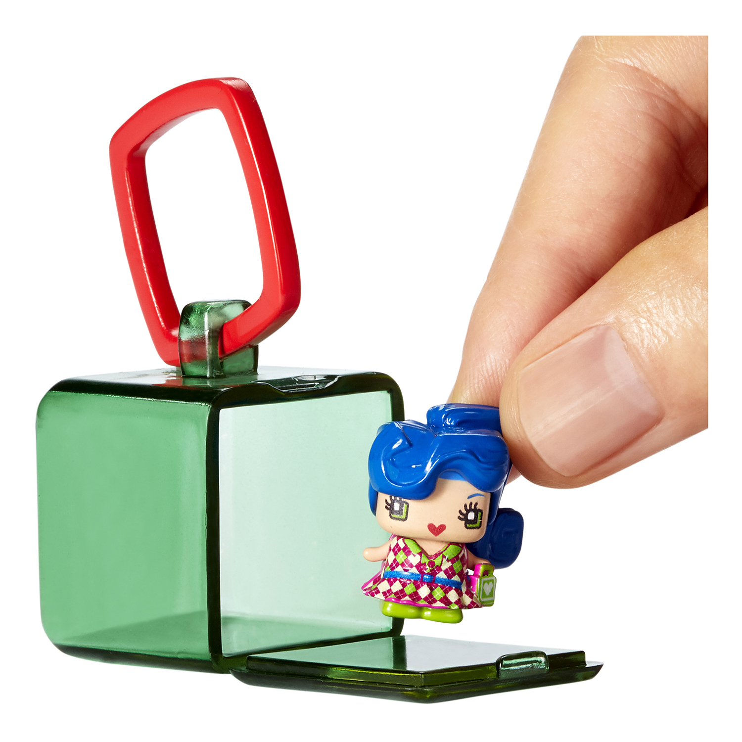 Игровой набор My Mini Mixiqs - фото 10