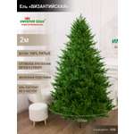 Ель Византийская Империя Ёлок 200 см