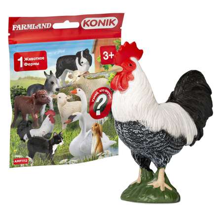 Фигурка KONIK Животные фермы