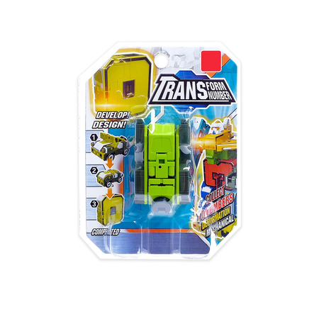 Игровой набор Sima-Land