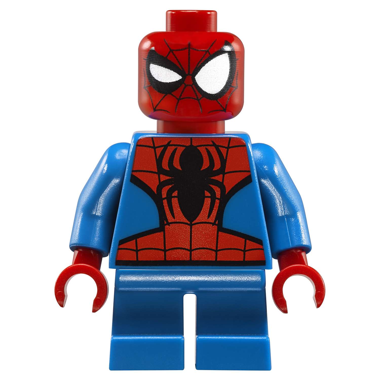 Конструктор LEGO Marvel Super Heroes блочный - фото 8